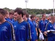 Team Medal Presentation